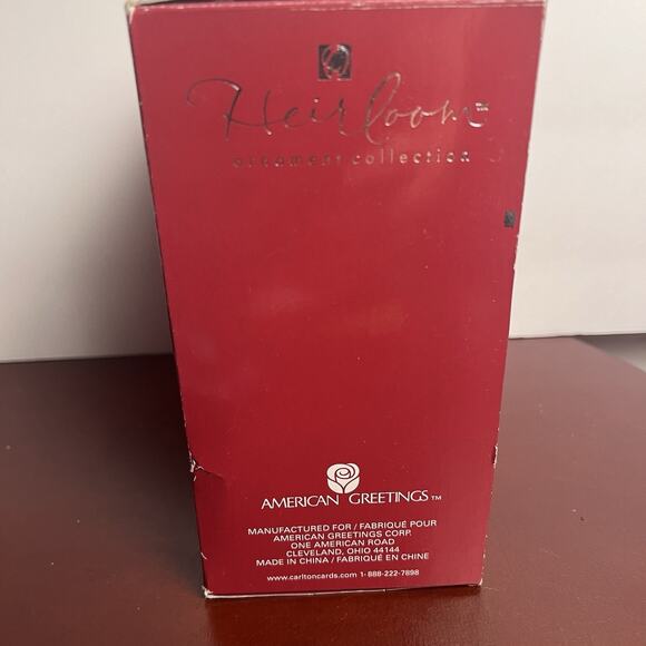 Vintage Sesame Street Christmas Ornament Lot Abbey Cadabby Bert Ernie Kurt Adler - Picture 14 of 14